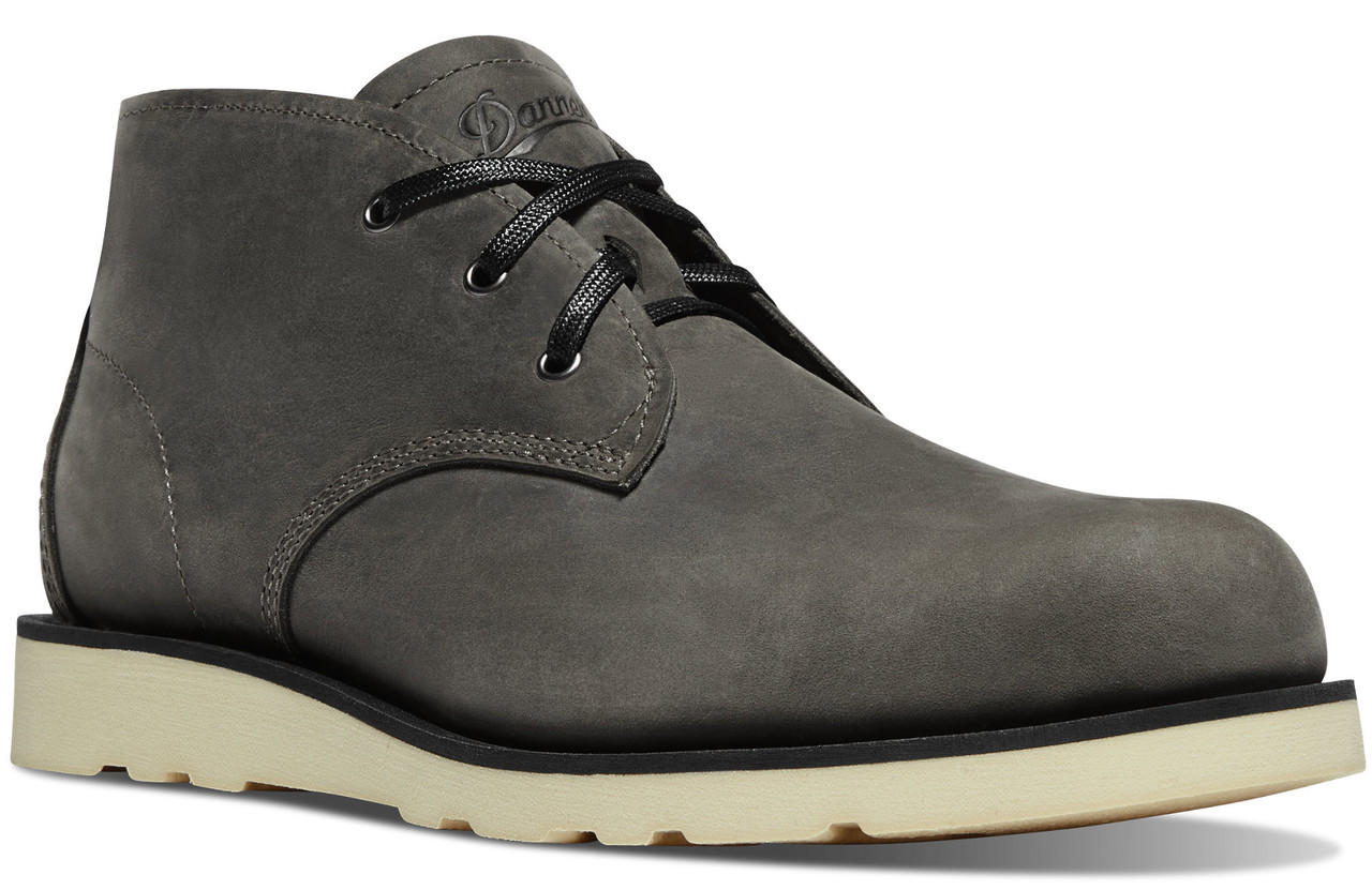 Danner Pine Grove Chukka Charcoal Casual Boot 30601