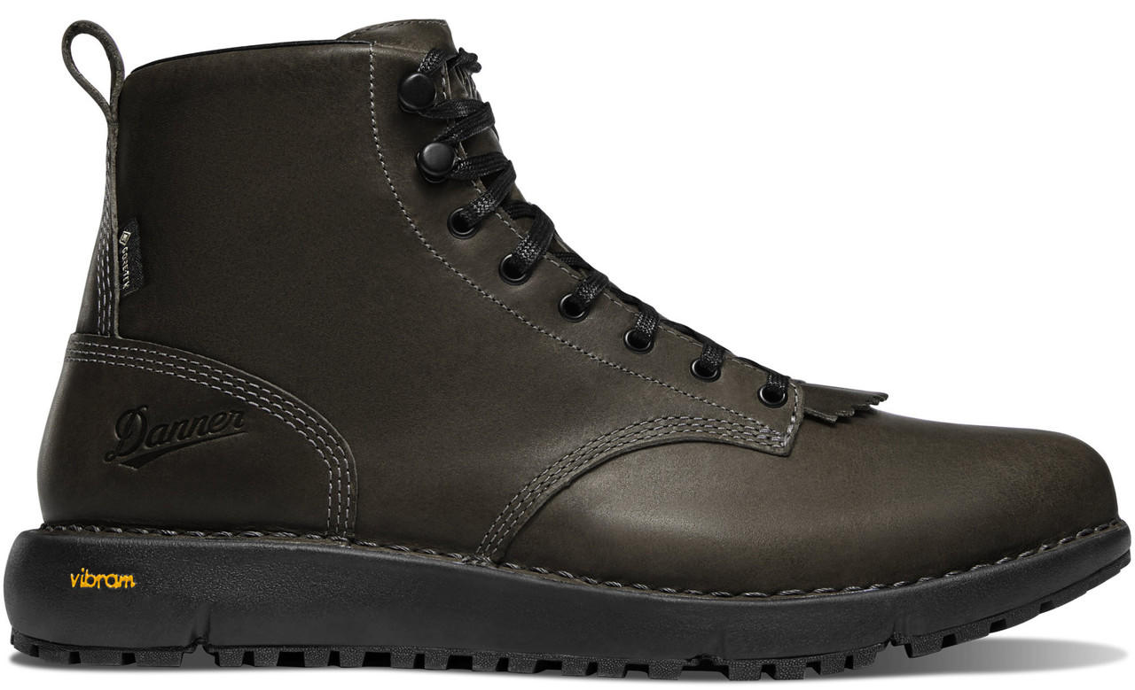 Danner Logger 917 Charcoal GTX Casual Boot 34658