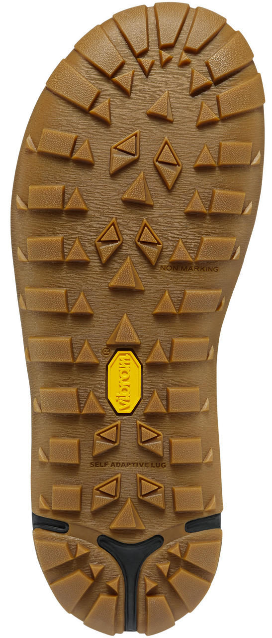 Danner Women's Shelter Cove Slide Black Casual Recovery Sandal 36441