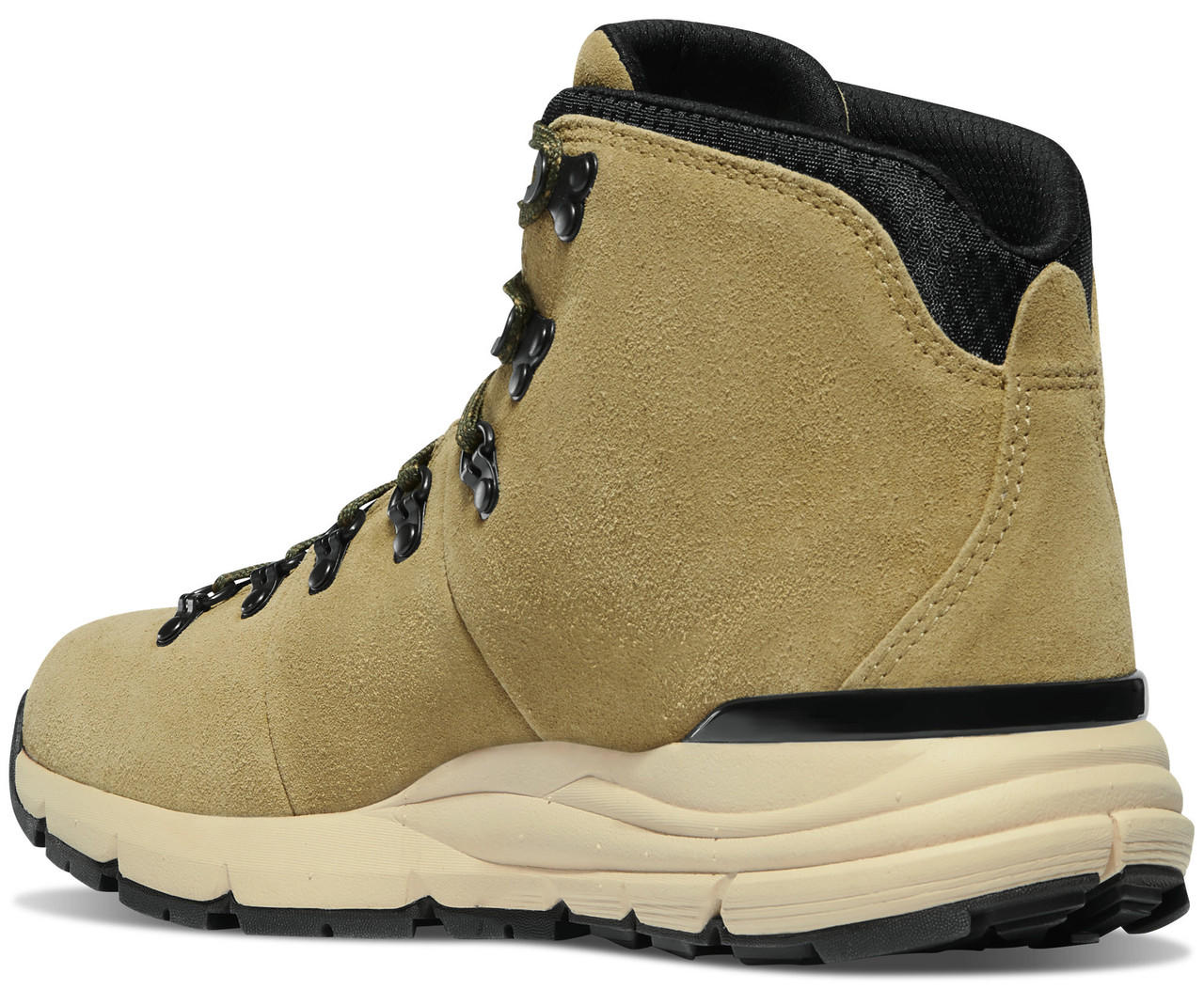 Danner Mountain 600 4.5