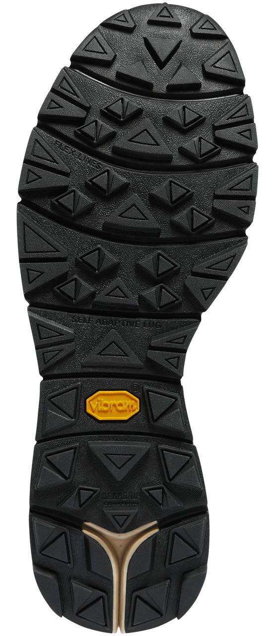 Danner Mountain 600 4.5