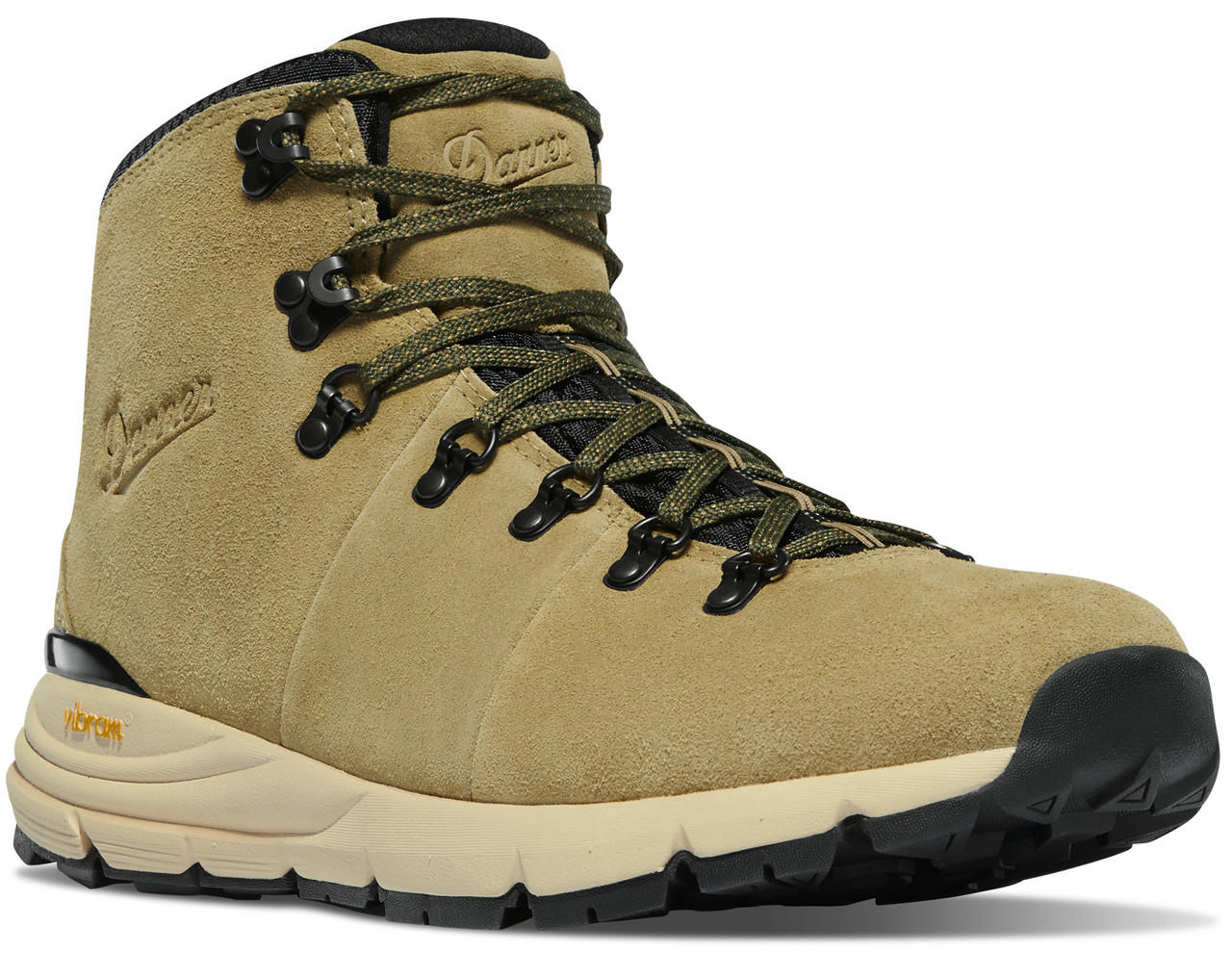 Danner Mountain 600 4.5