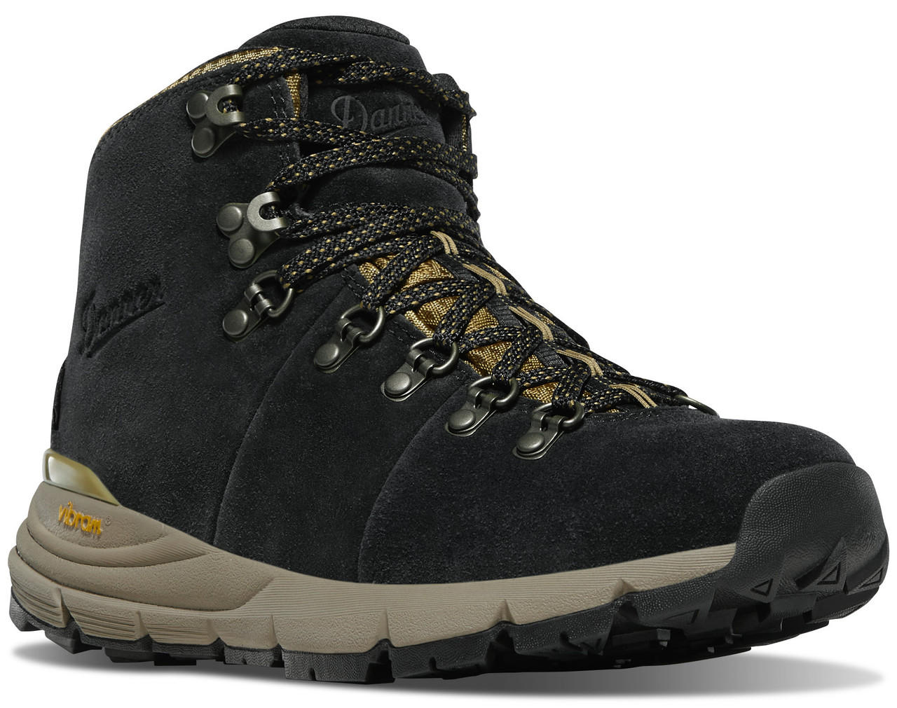Danner Women's Mountain 600 4.5