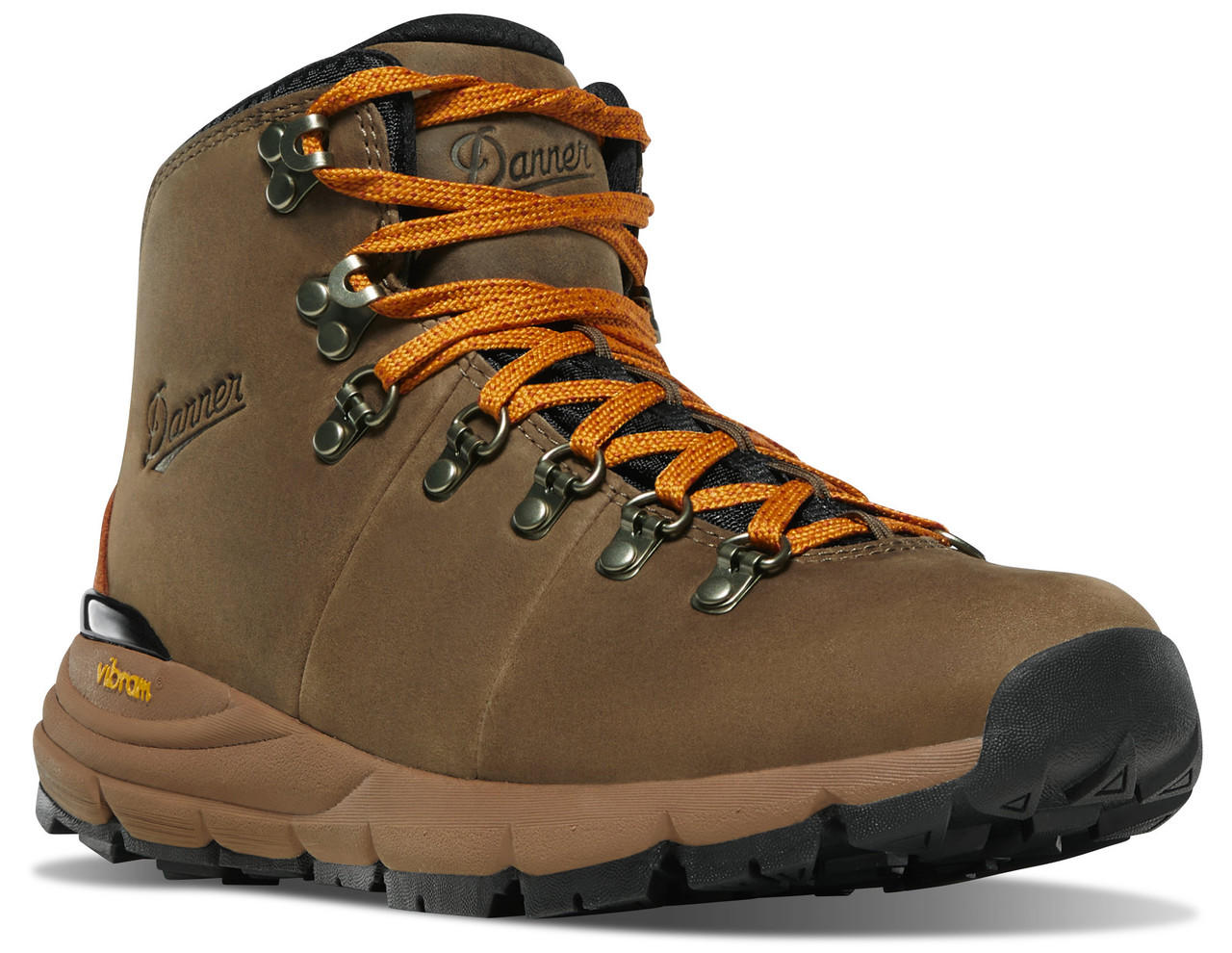Danner Mountain 600 4.5