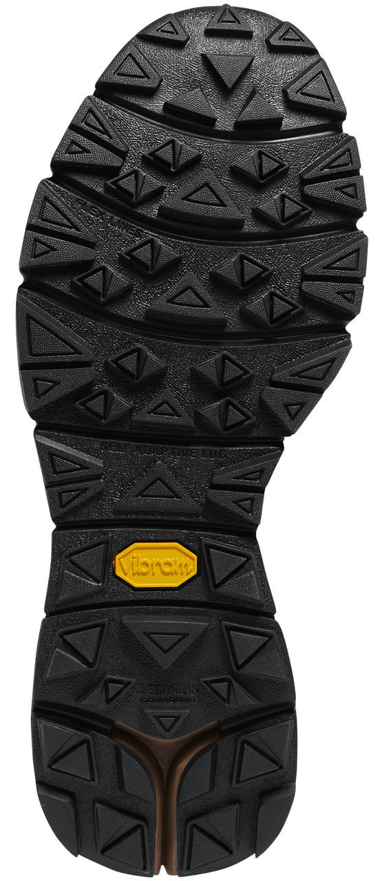 Danner Mountain 600 4.5