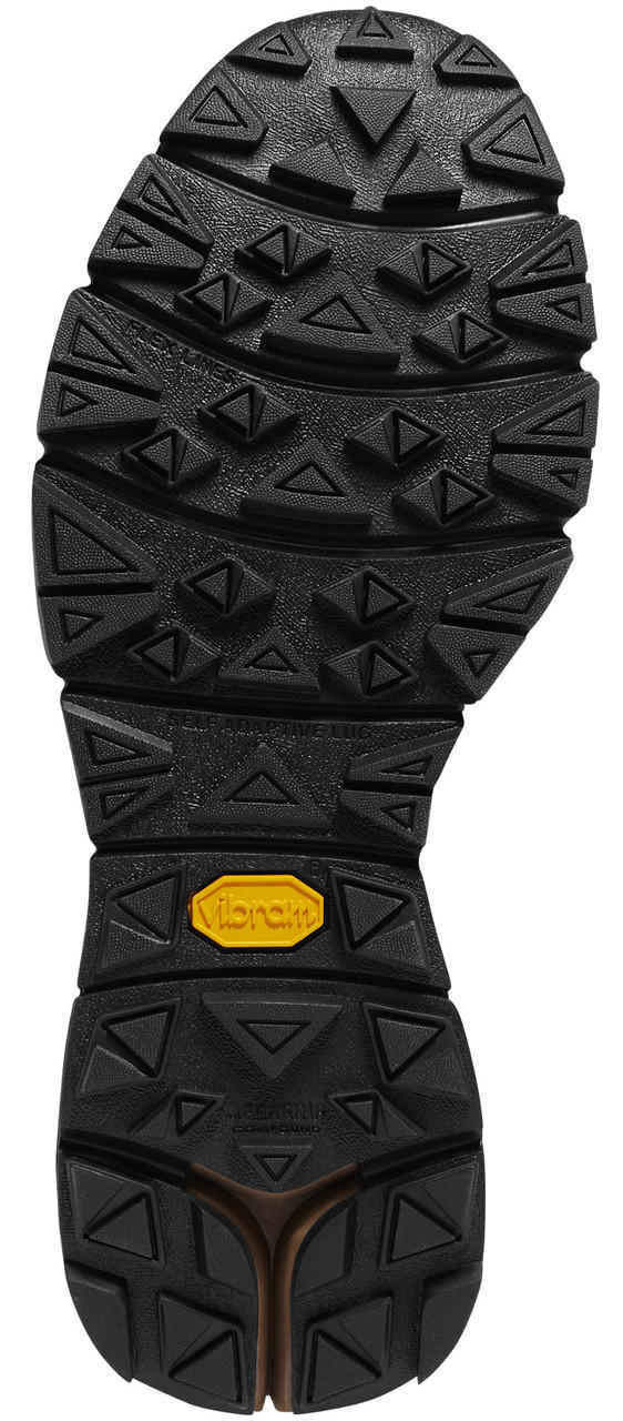 Danner Women's Mountain 600 4.5