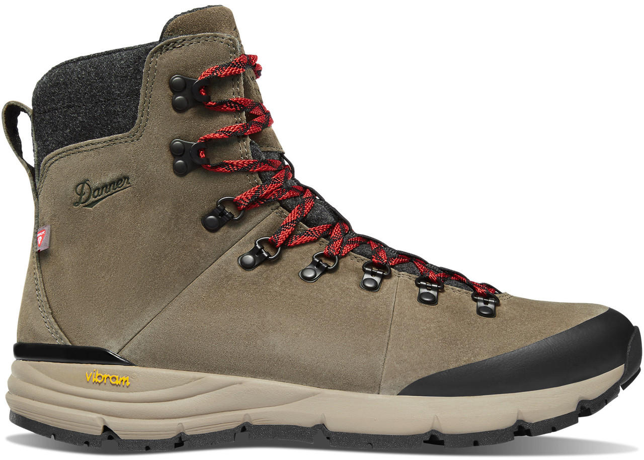 Danner Arctic 600 Side-Zip 7