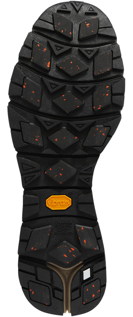 Danner Arctic 600 Side-Zip 7