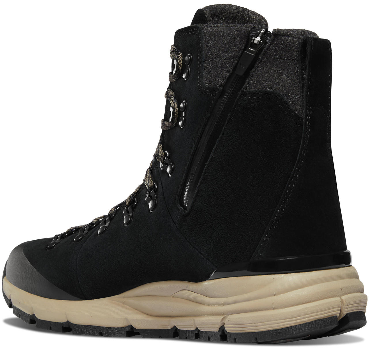 Danner Arctic 600 Side-Zip 7