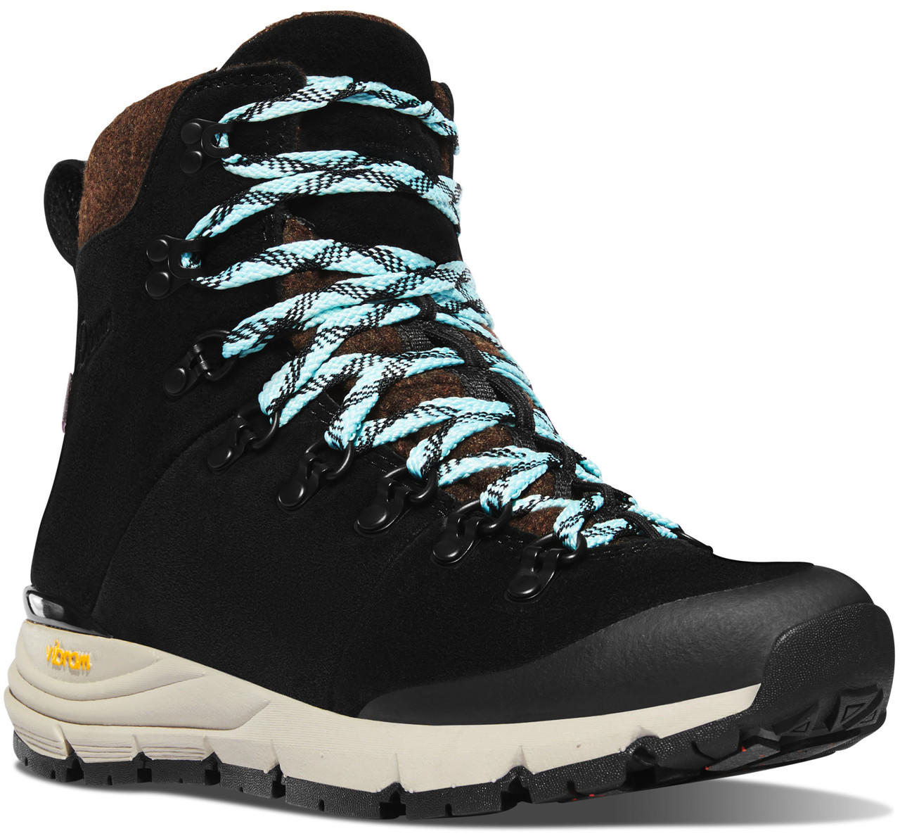 Danner Women's Arctic 600 Side-Zip 7