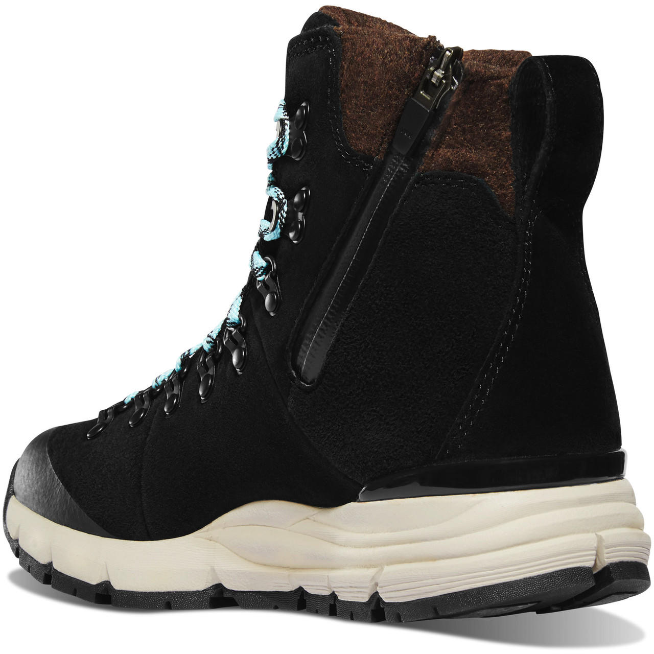 Danner Women's Arctic 600 Side-Zip 7