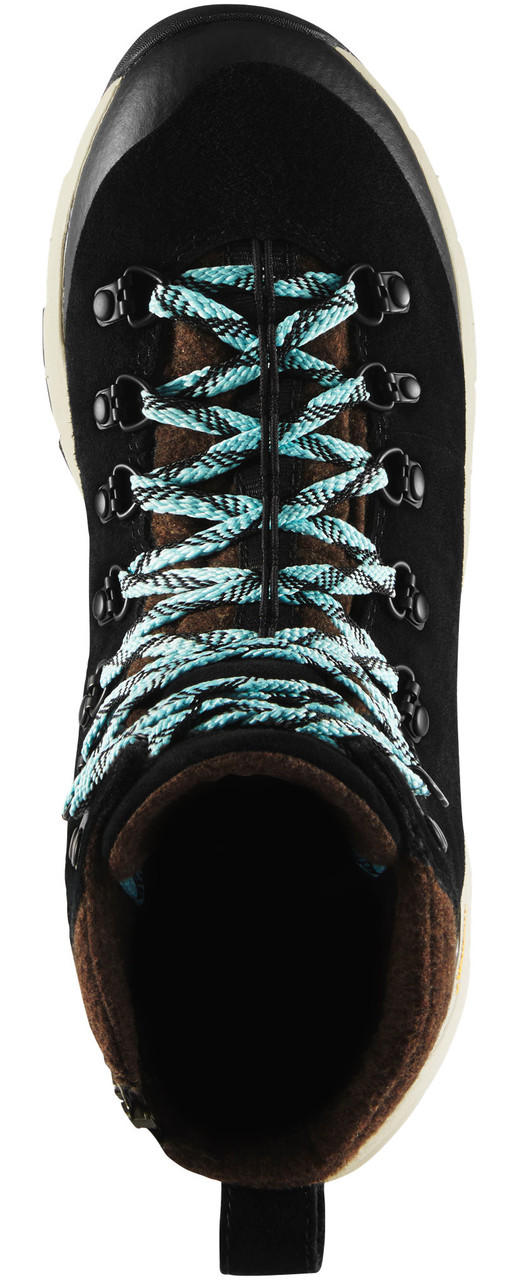 Danner Women's Arctic 600 Side-Zip 7