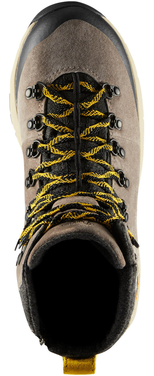 Danner Women's Arctic 600 Side-Zip 7