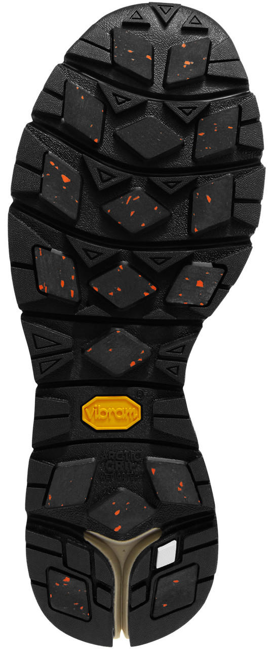 Danner Women's Arctic 600 Side-Zip 7