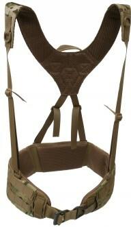 Tactical Tailor Fight Light Battle Belt