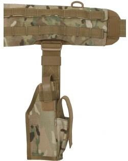 Tactical Tailor Fight Light Battle Belt