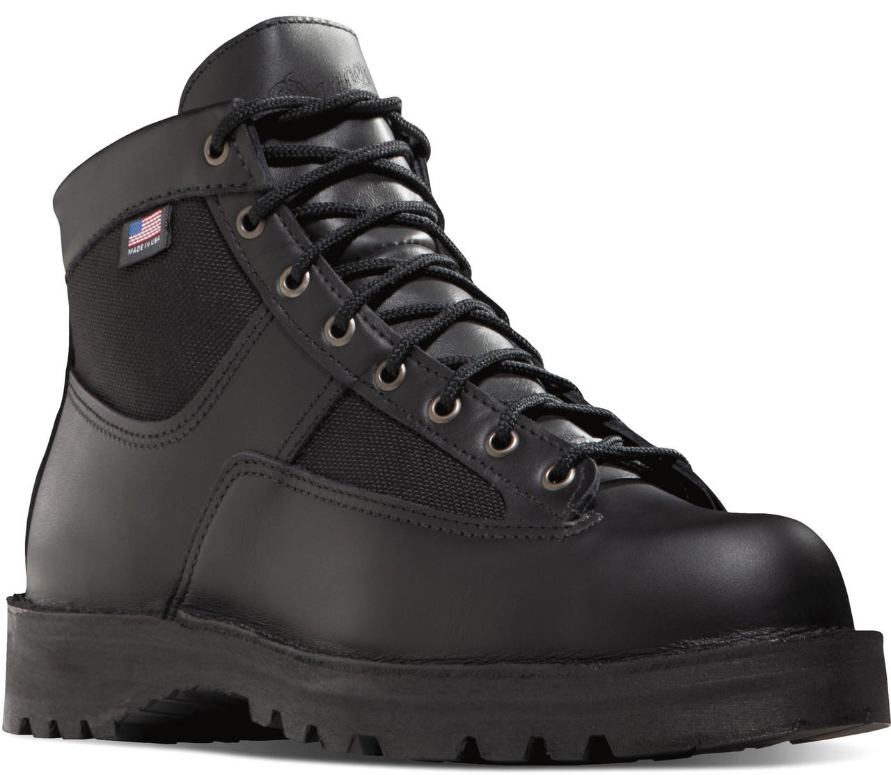 Danner Women's Patrol 6