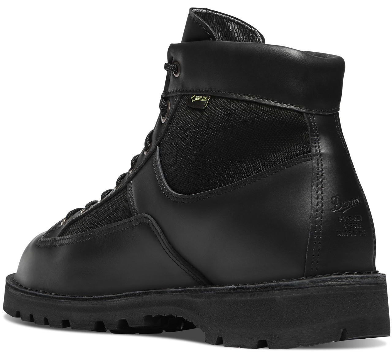 Danner Women's Patrol 6
