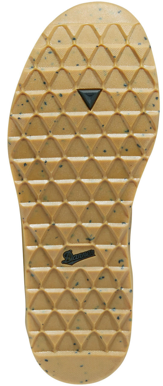 Danner Forest Moc Black Hiking Boot 37683