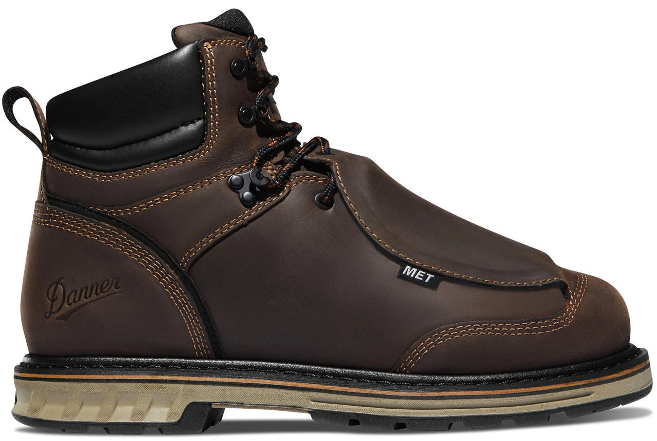 Danner Steel Yard 6 display picture 3