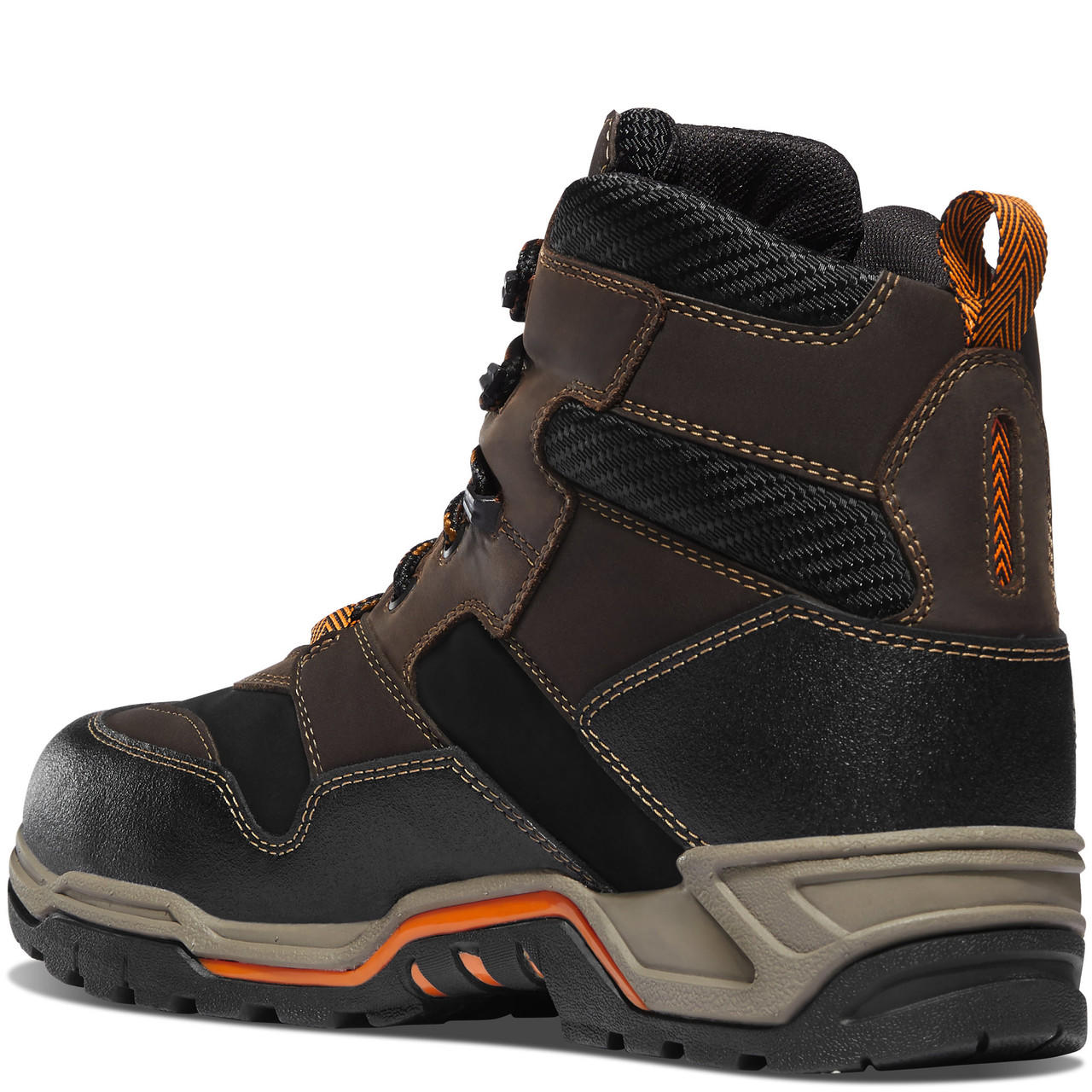 Danner Field Ranger 6