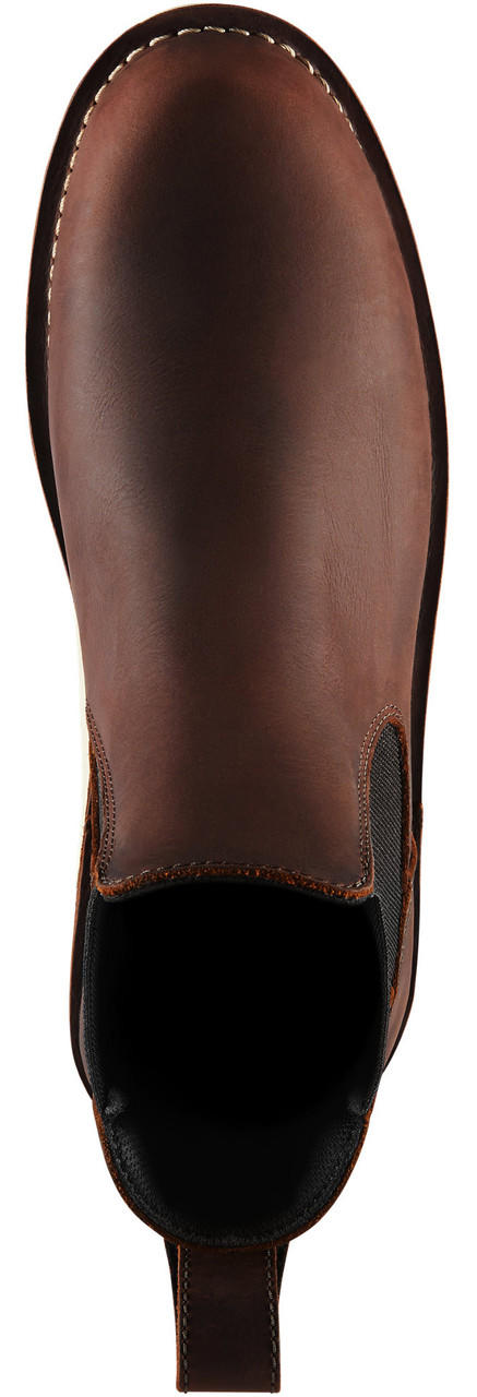 Danner Men's Bull Run Chelsea 6