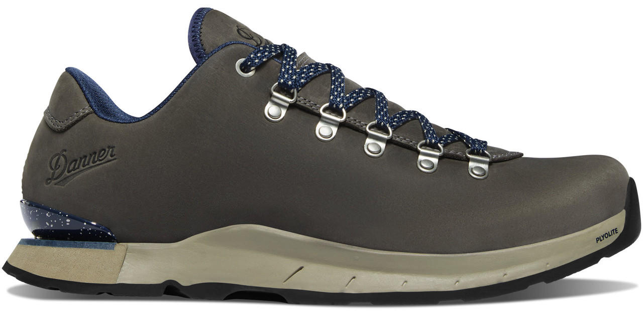 Danner Mountain Overlook 3