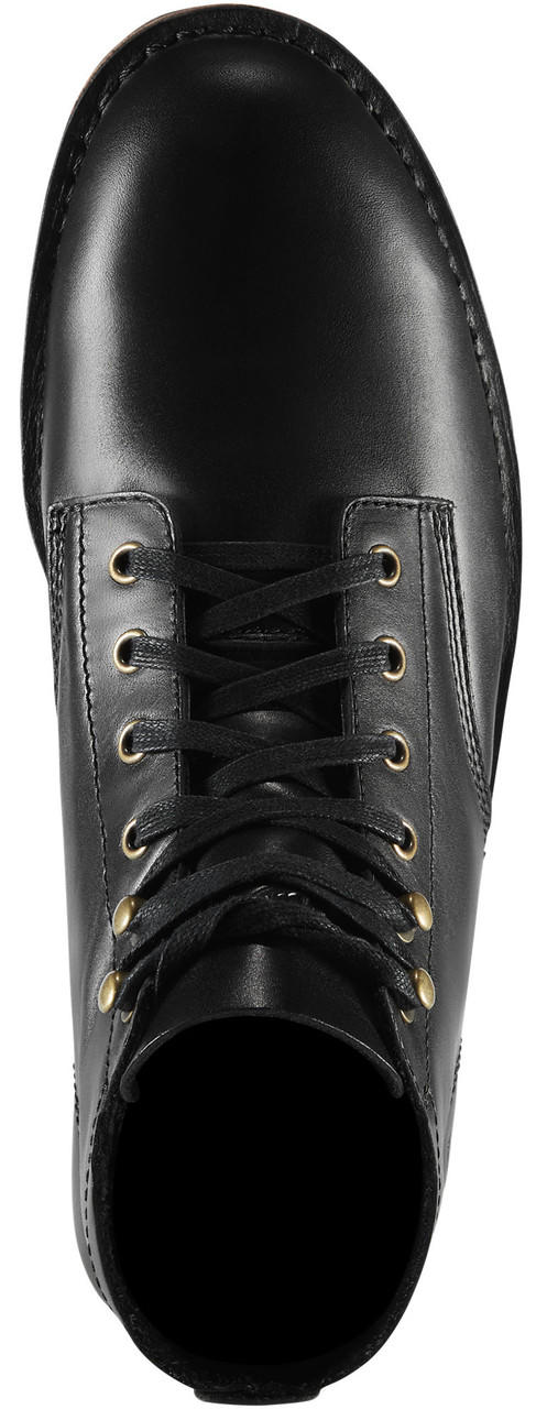 Danner Jack II Black 4.5