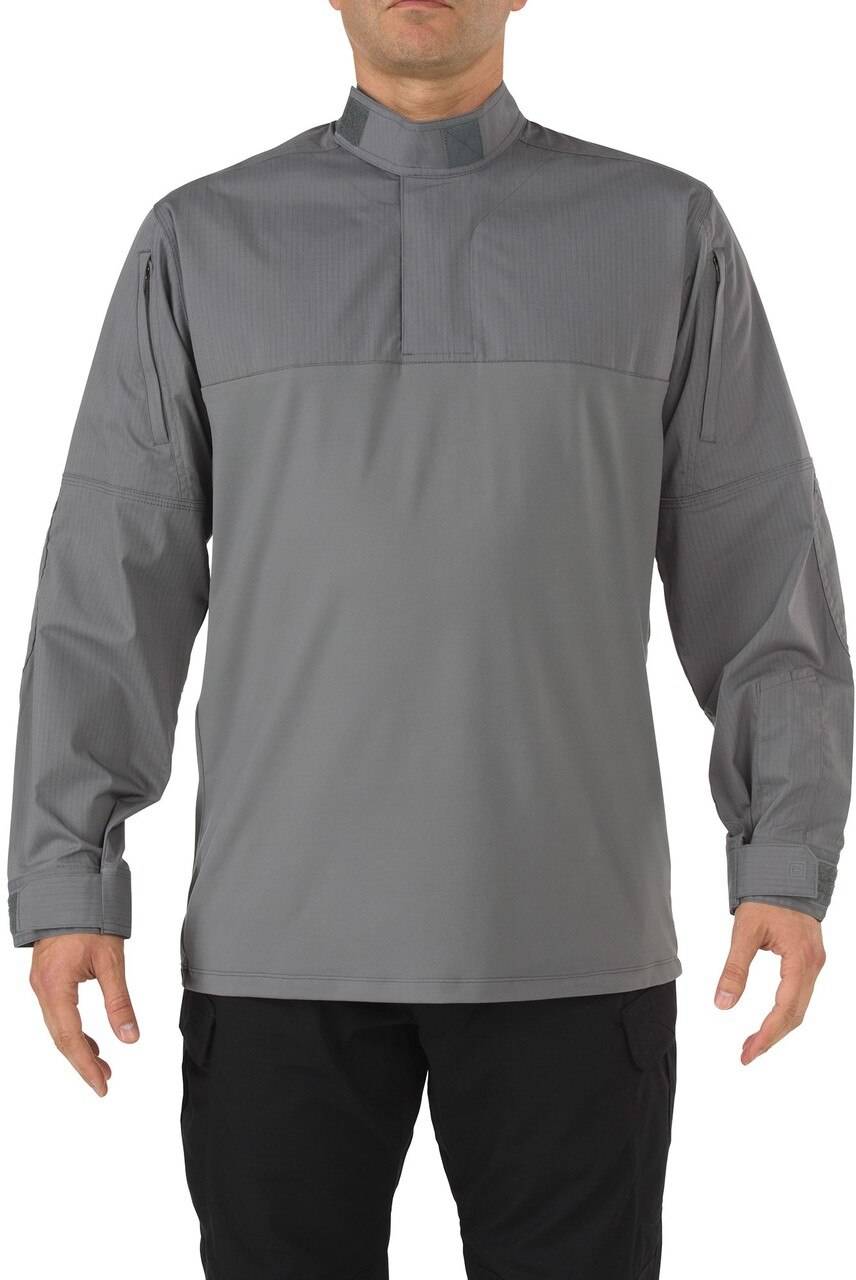 5.11 Tactical Men's Stryke TDU Rapid Long Sleeve Combat Shirt 72071