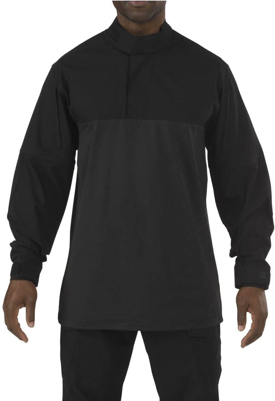 5.11 Tactical Men's Stryke TDU Rapid Long Sleeve Combat Shirt 72071