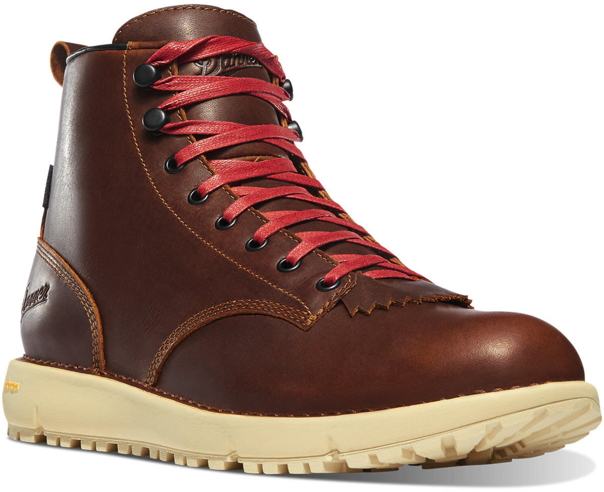 Danner Logger 917 6