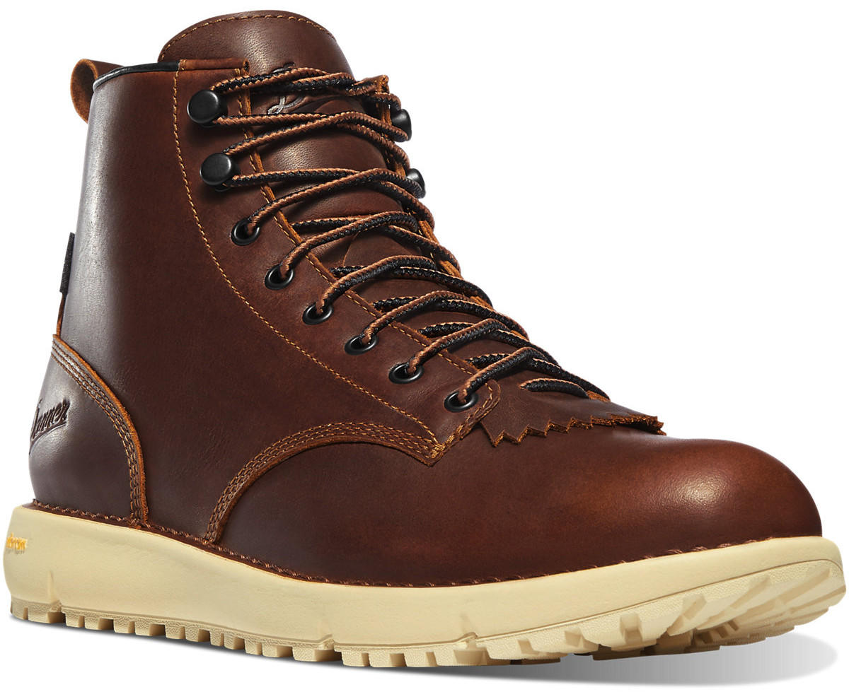 Danner Logger 917 6