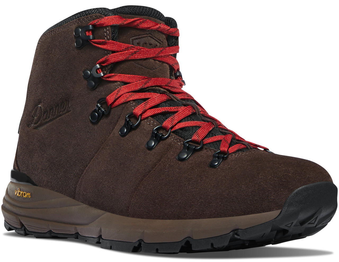エルセーヌNO.777 & NO.600ST Danner Mountain 600 4.5