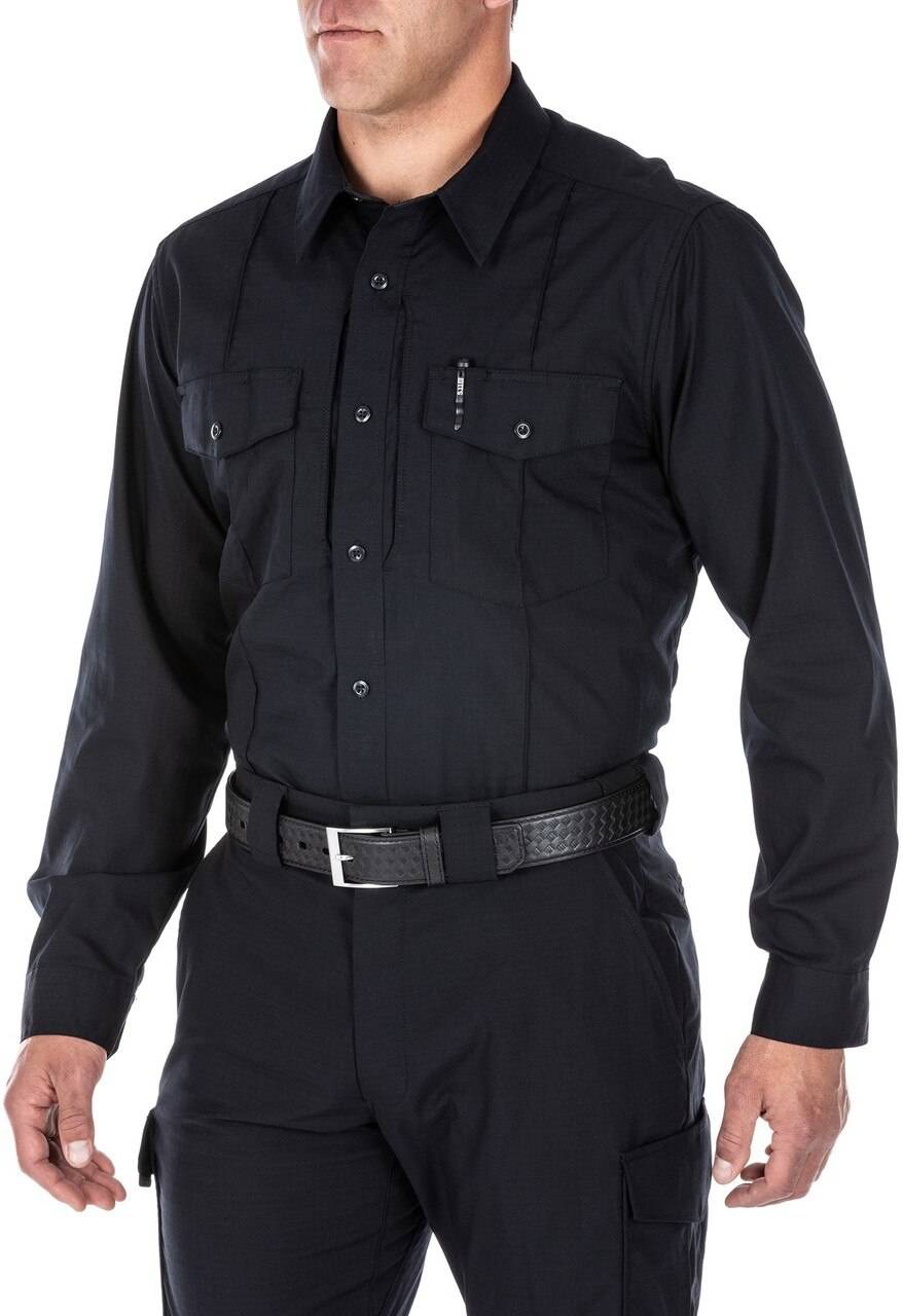 5.11 Tactical Men's Stryke PDU Class B Long Sleeve Uniform