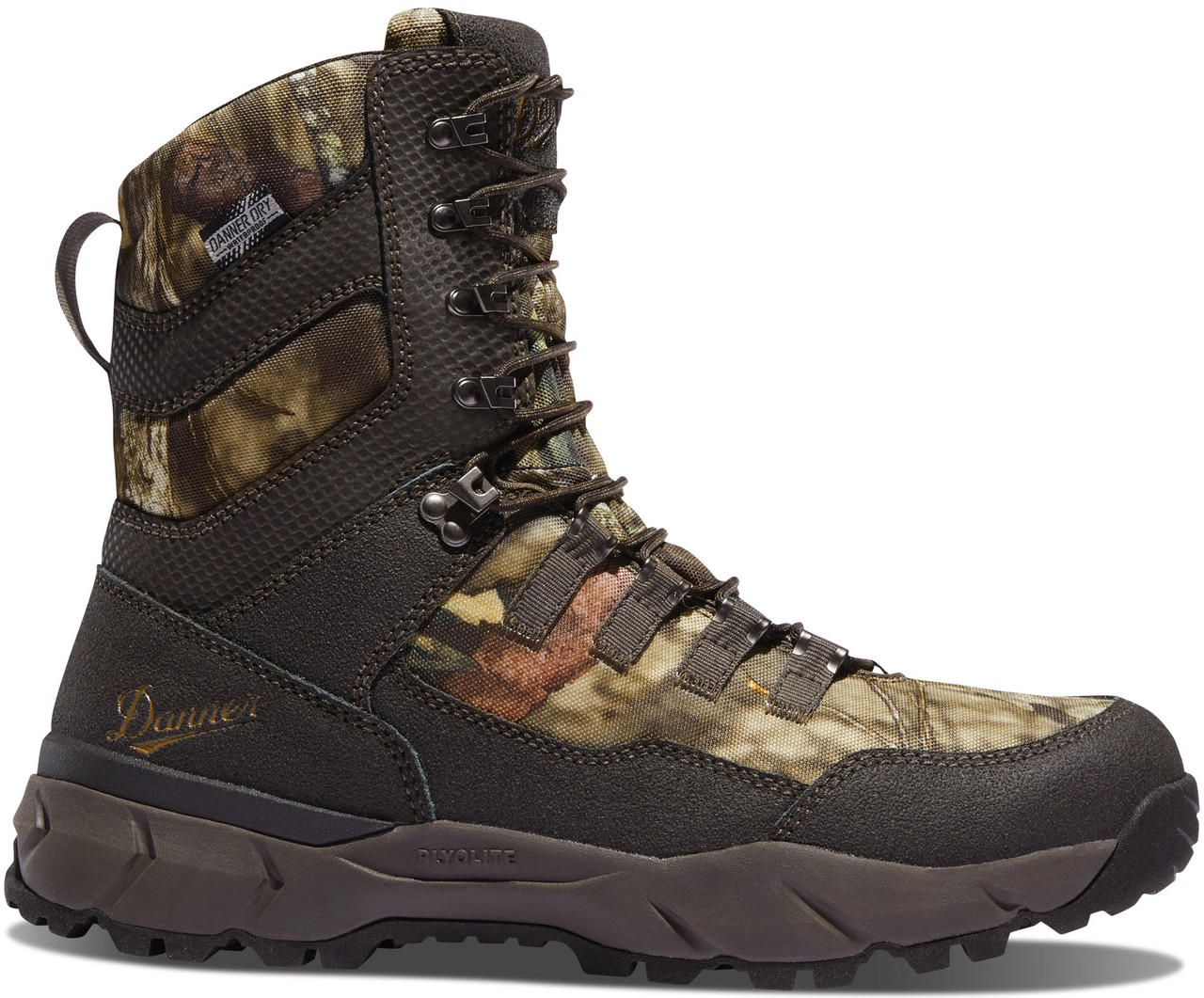 Danner Vital 8 display picture 1