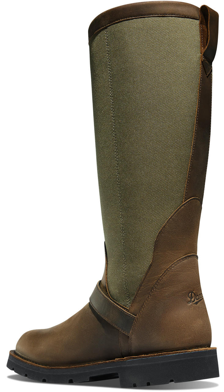 Bottes Danner 48063 Steadfast 17 – Realtree Xtra, Taille 15, Homme, Hunting