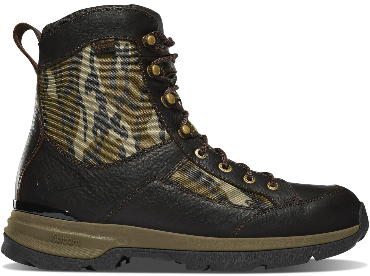 Danner Recurve 7