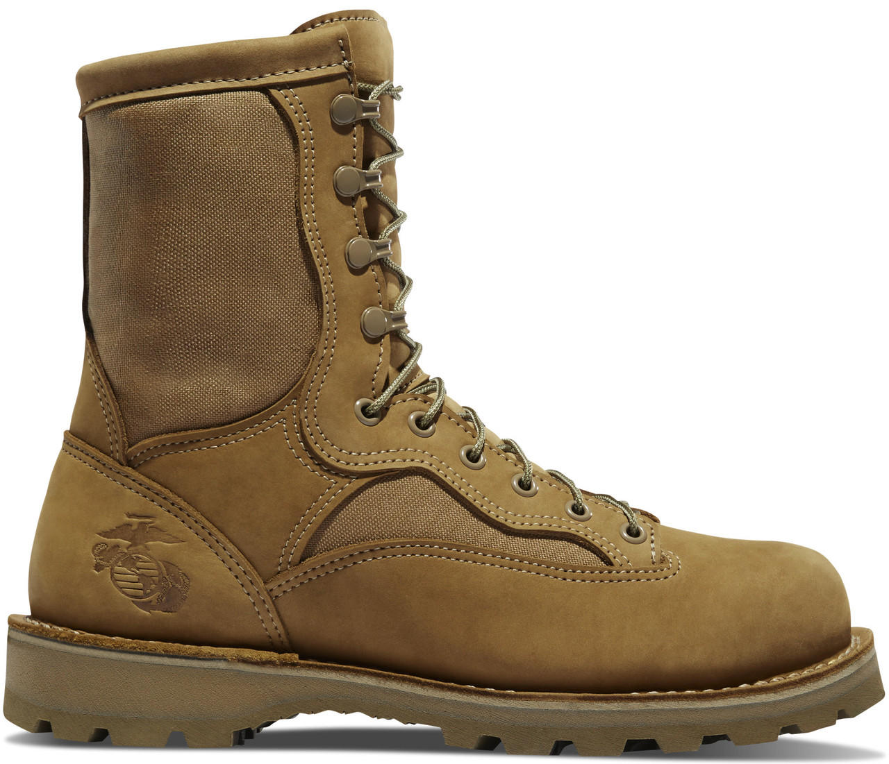 美品 Danner manawa US8 26cm Danner - Tropical USMC EGA Coyote Hot