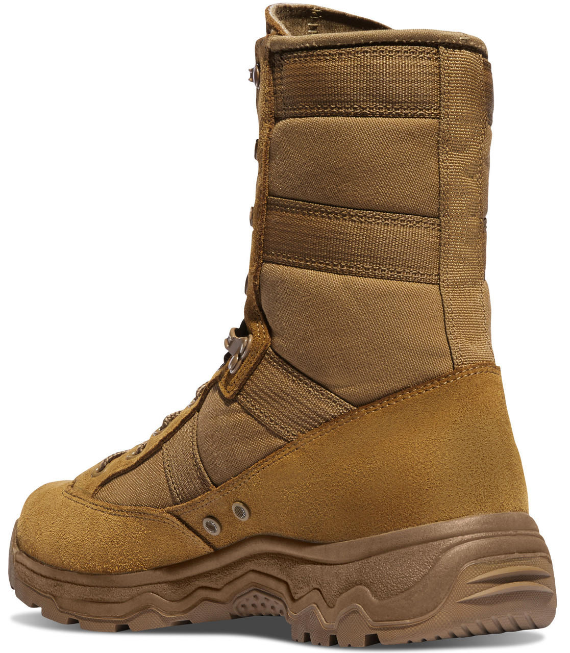 米軍実物　DANNER RECKONING 8 COYOTE 26cm （93） Danner Reckoning 8