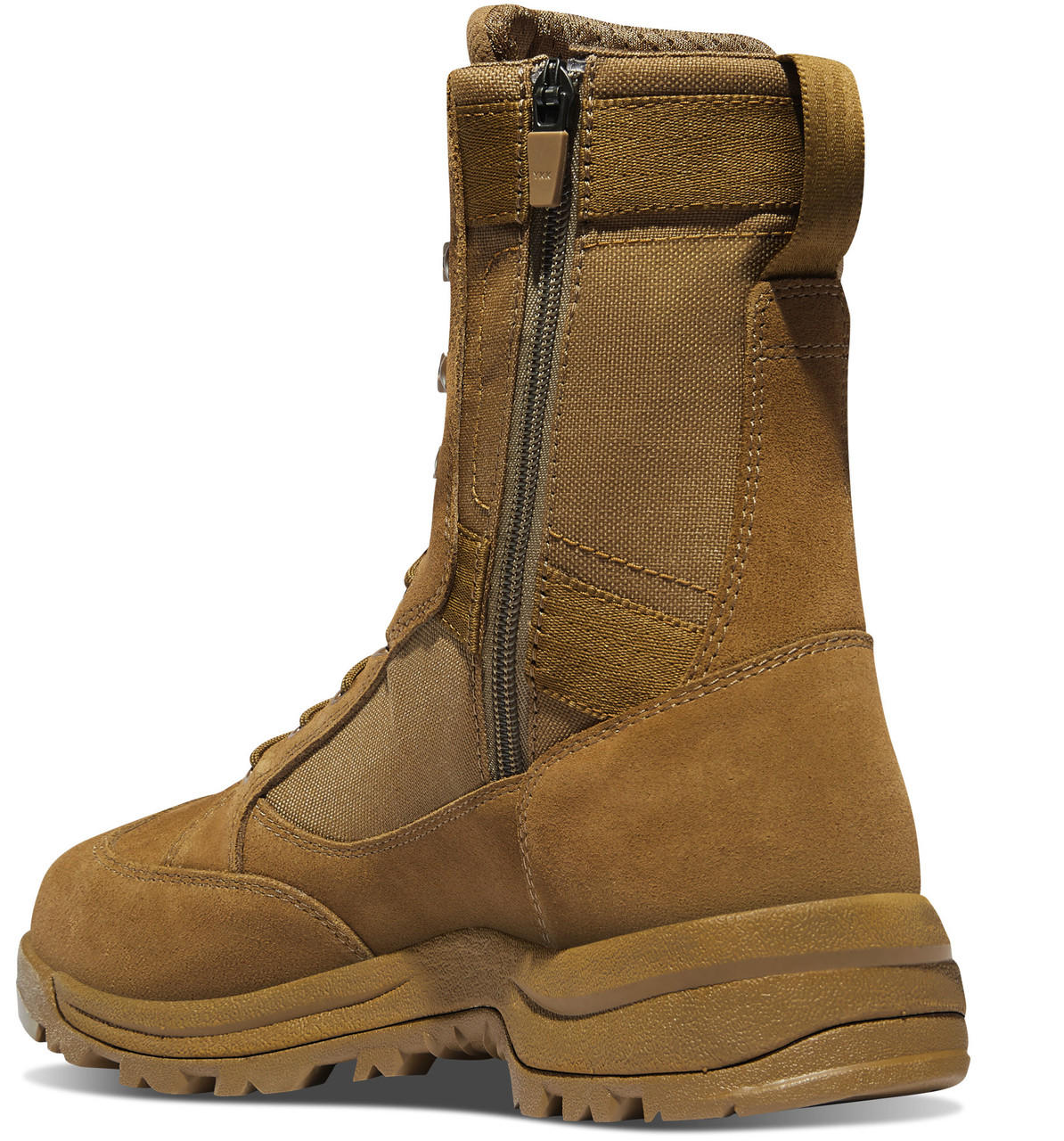 Danner Tanicus Side-Zip 8
