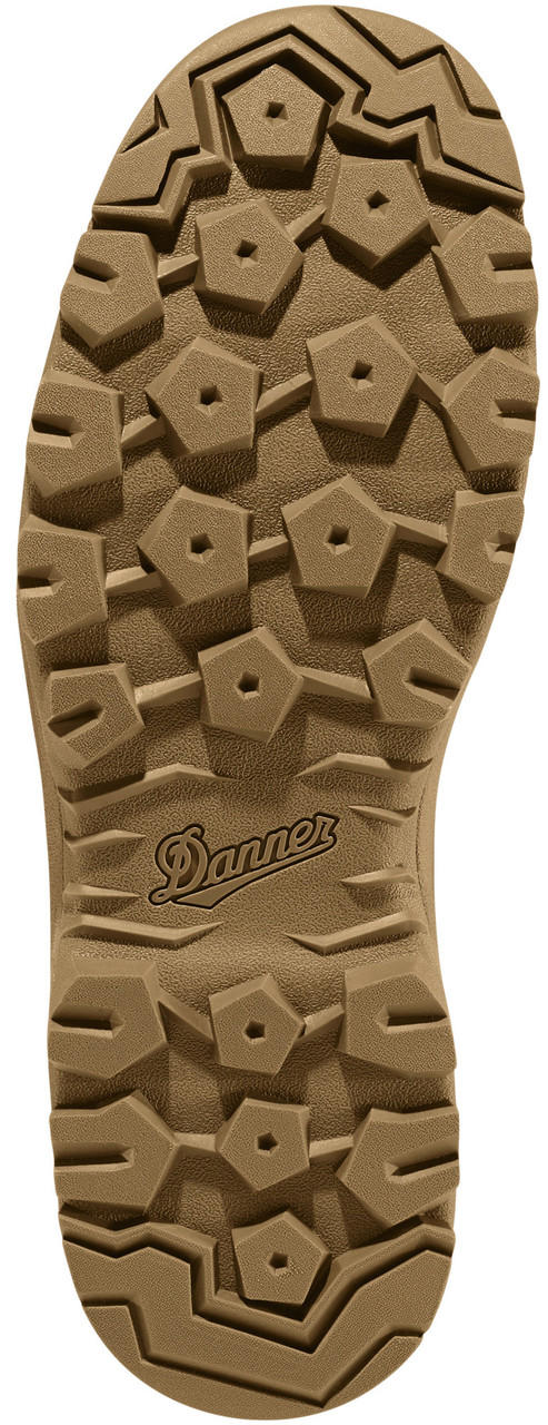Danner Tanicus Side-Zip 8
