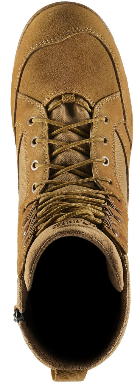 Danner Tanicus Side-Zip 8