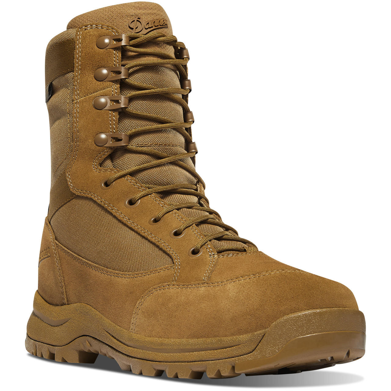 Danner Tanicus Side-Zip 8