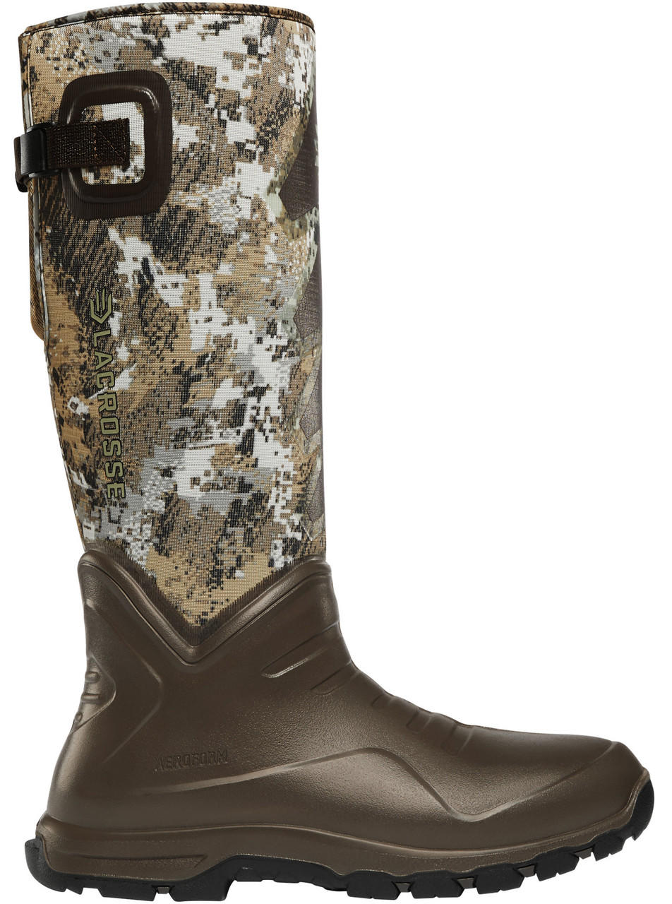 LaCrosse Footwear AeroHead Sport 16" Elevated II 7MM Hunting Boot 340229
