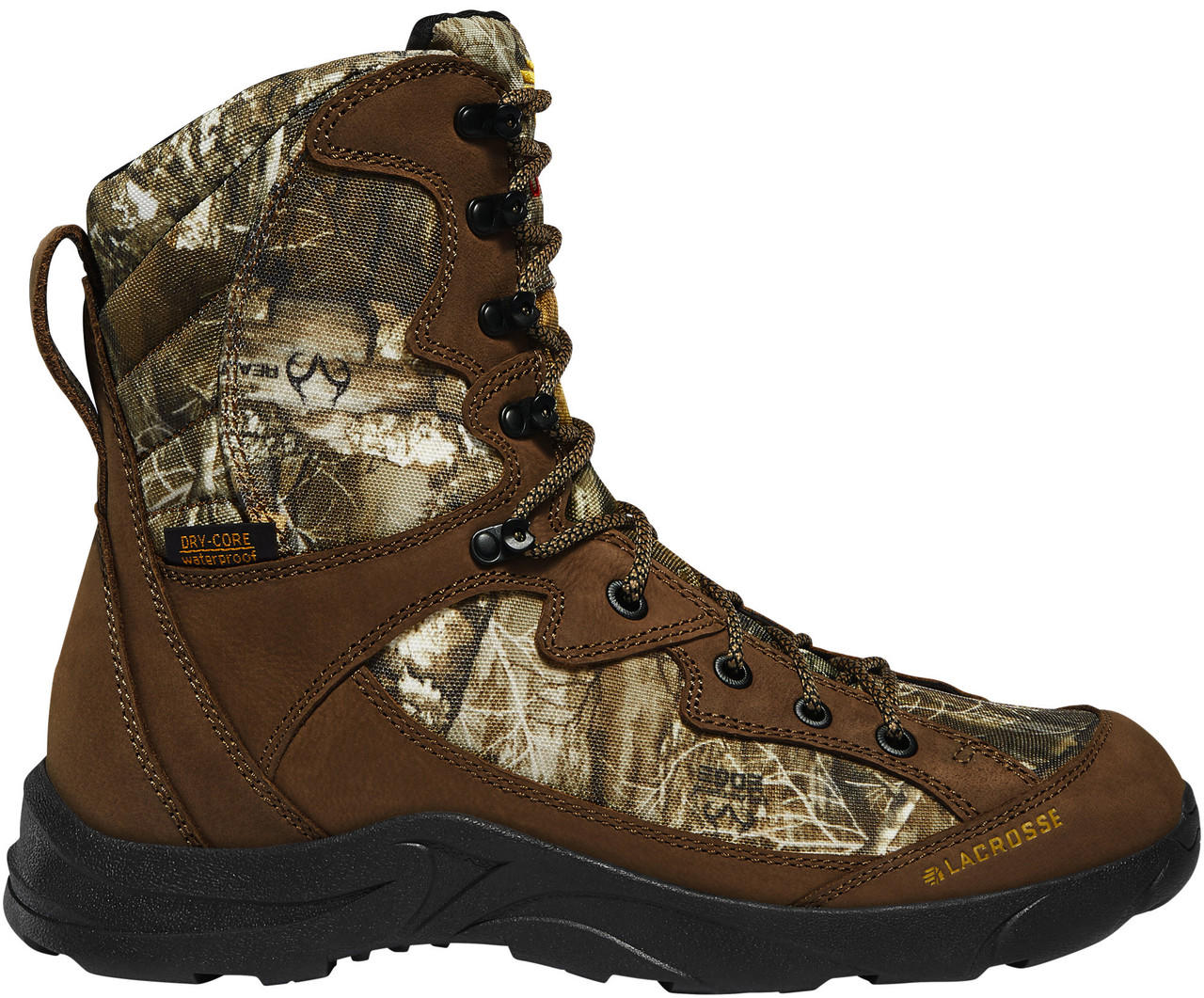 LaCrosse Footwear Clear Shot 8