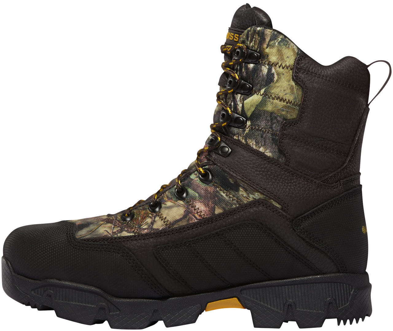 LaCrosse Footwear Cold Snap 9