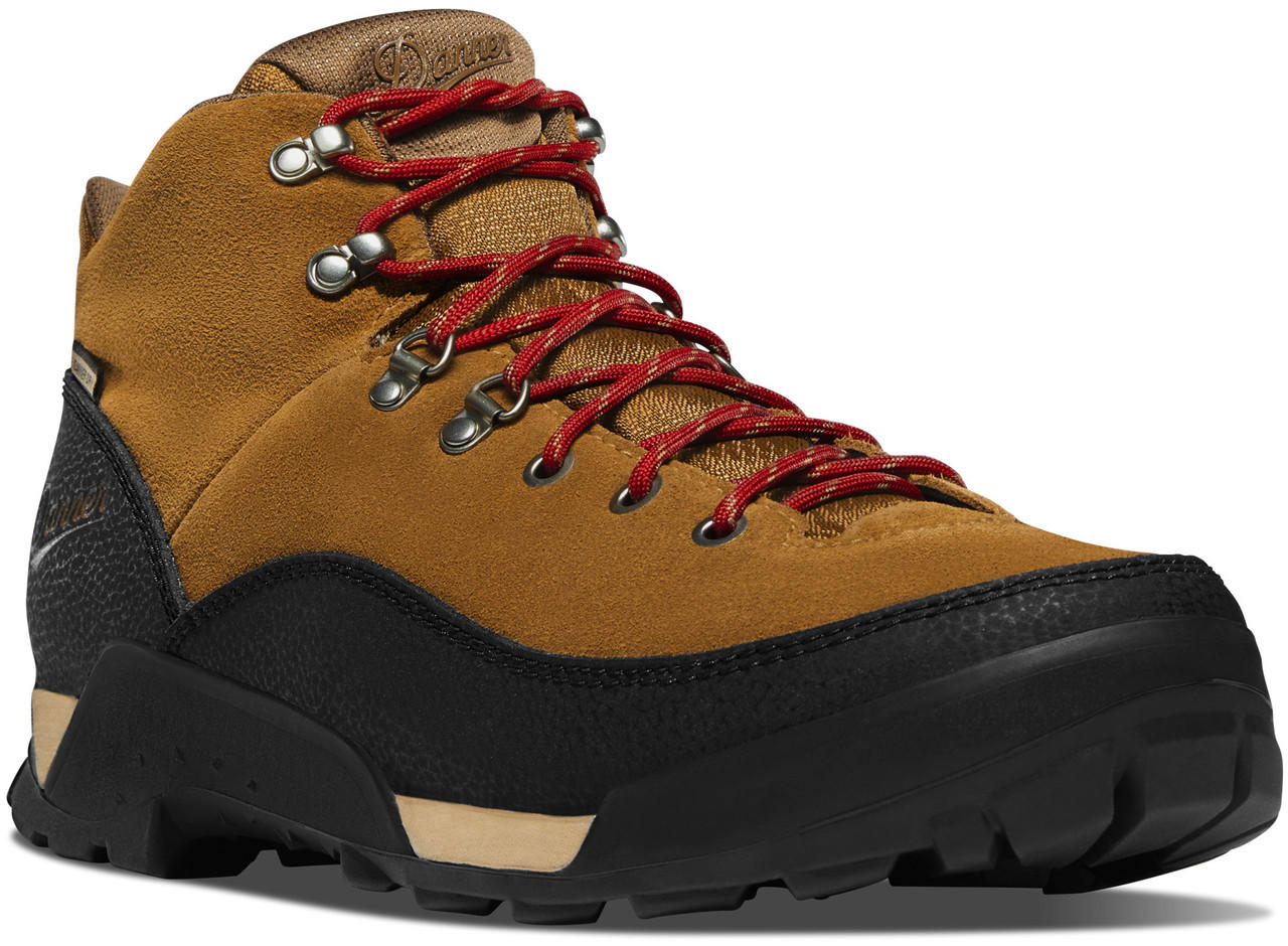Danner COLONISTA OMAN10 オレンジ COLONISTA | Danner | ダナー オフィシャルサイト
