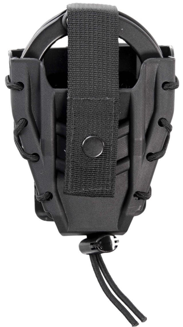 HSGI Polymer Handcuff TACO Pouch