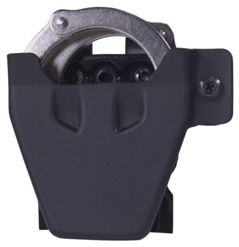 hunting accessories tactical handcuffs case holster