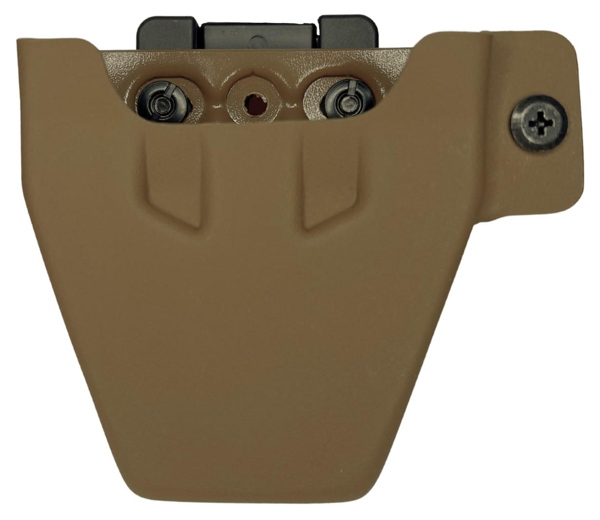 Handcuff carrier - Kydex Holster